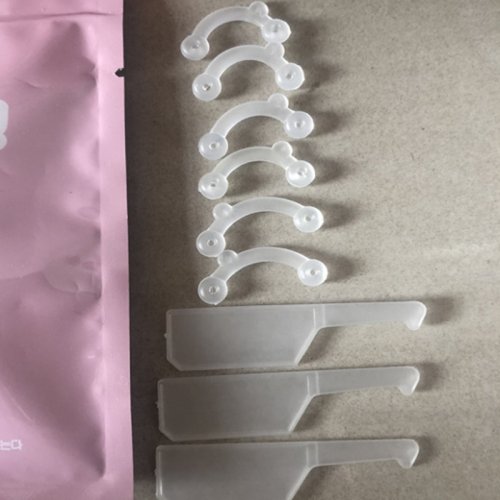 Afbeelding van Natuurlijke Neus Correctie Clip – Onzichtbaar 3D Neuslift Apparaat voor een Mooie Neusvorm zonder Pijn