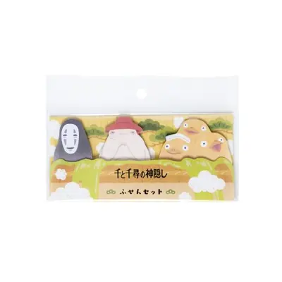 Image de Bloc-Notes Kawaii Totoro - Mignon & Pratique