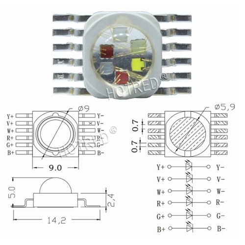 Vue 5 du produit