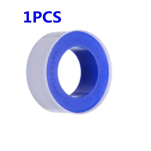 Image de Ruban d'Étanchéité PTFE - 20 Pièces - 10 Mètres