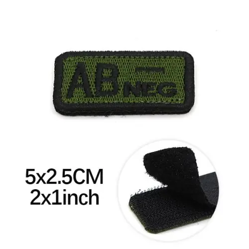 Verde AB-