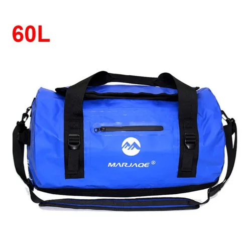 60L blauw