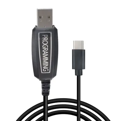 Image de Câble USB-C de Programmation pour Talkie-Walkie
