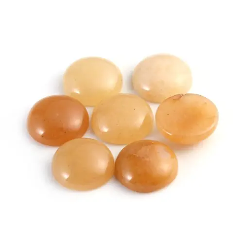 Jaune aventurine