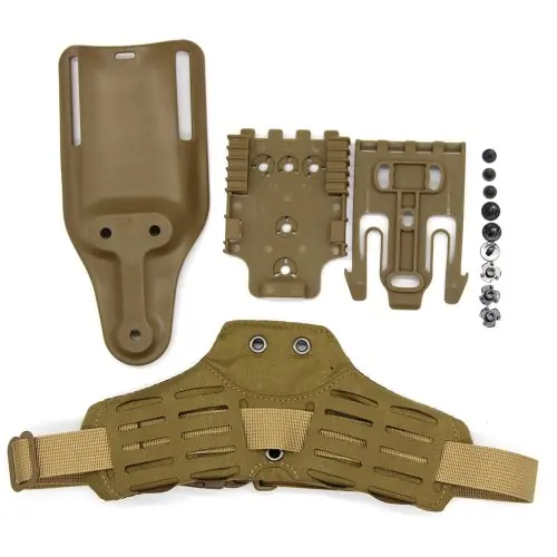 Canela conjunto