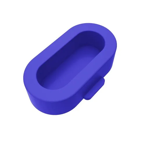 Blauw