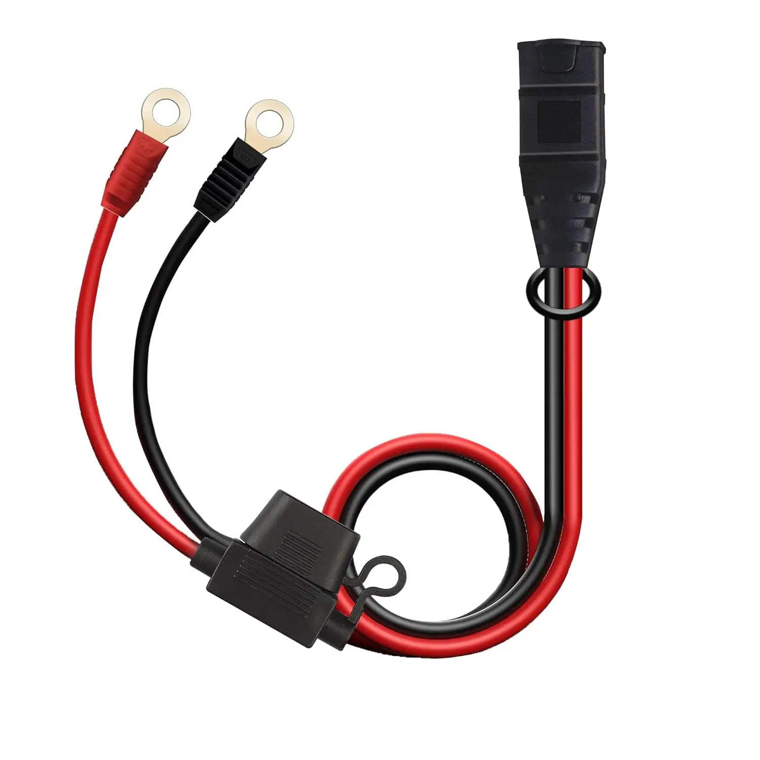 Imagen de Arnés de Cables 55 cm para Cargador Noco Genius
