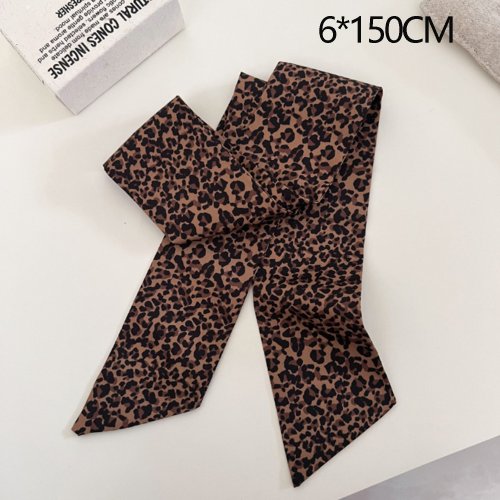Amarillo leopardo