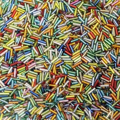 Image de Perles de Rocaille 2mm - Pack 10g