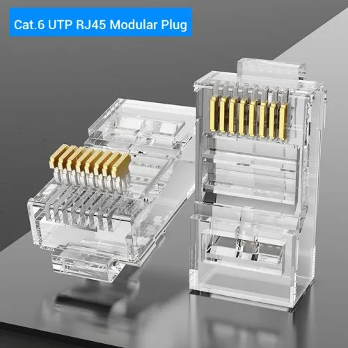 Utp---Cat.6