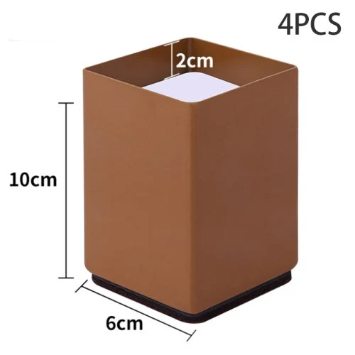 4PCS 10x6cm