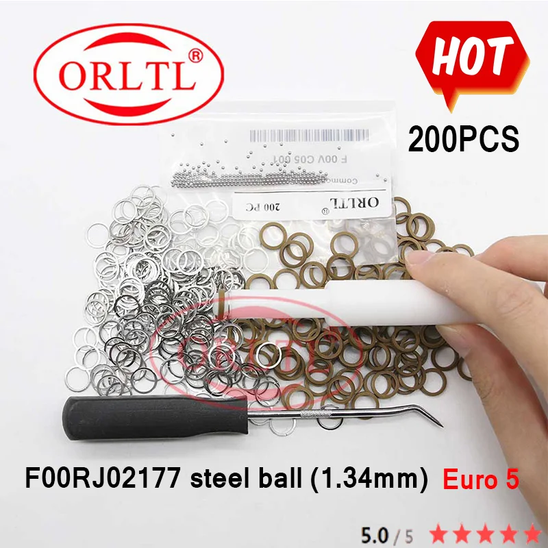 F00RJ02177 Euro 5