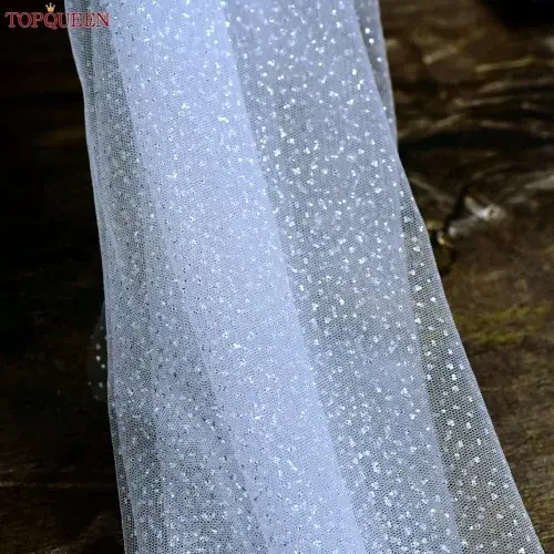Image de Voile de Mariée Long 3M - Dentelle Blanche Élégante