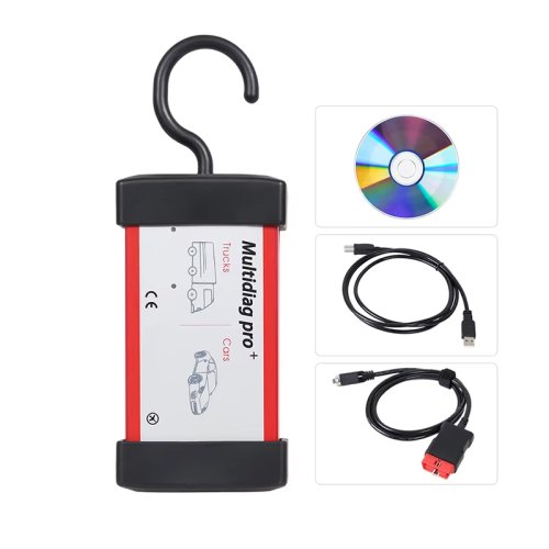 Multidiag V3.0