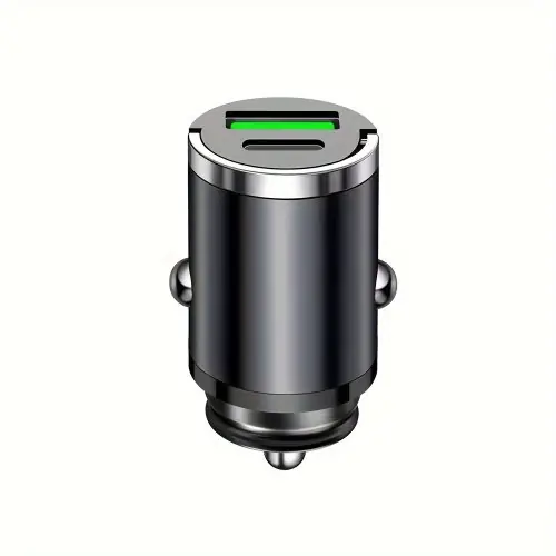 Image de Adaptateur de charge rapide pour voiture électrique