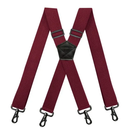 Wine red