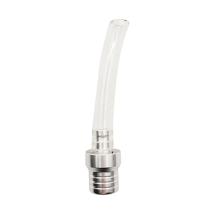 Image de Bouchon de Carburant avec Tube de Ventilation - Compatible Motocross & Quads
