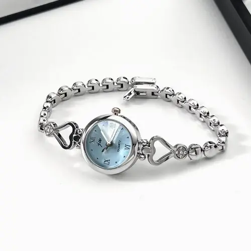 Argent bleu