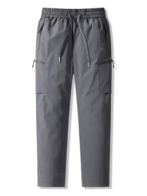 Image de Pantalon Hiver Homme Duvet Canard 90% - Chaud & Imperméable