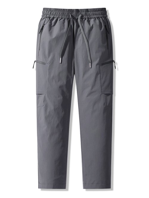 Imagen de Pantalones Invernales Acolchados para Hombre