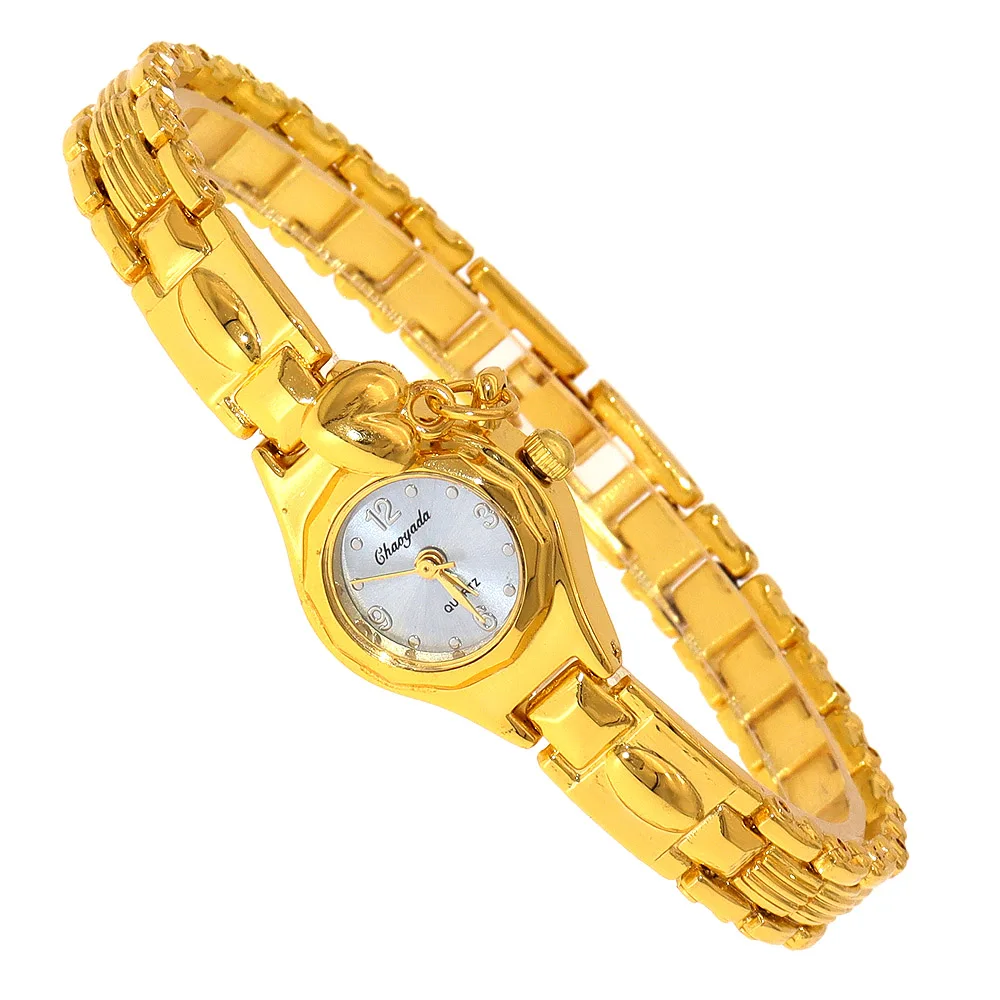 134Gold light blue