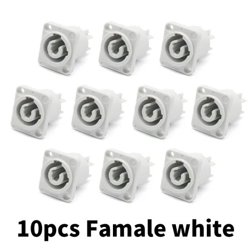 Wit famale 10pcs