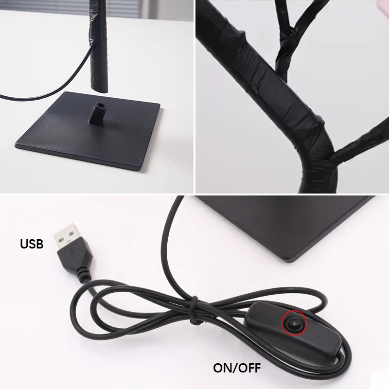 Vue 3 du produit