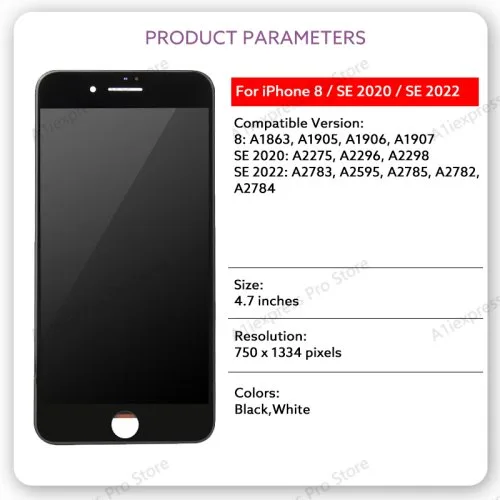 Vue 3 du produit