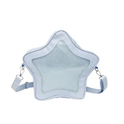 Image de Sac à Bandoulière Kawaii Japonais Minimaliste