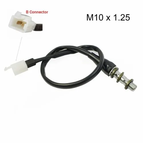 Dubbel gat 1.25