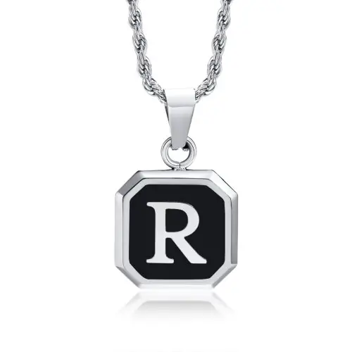 R