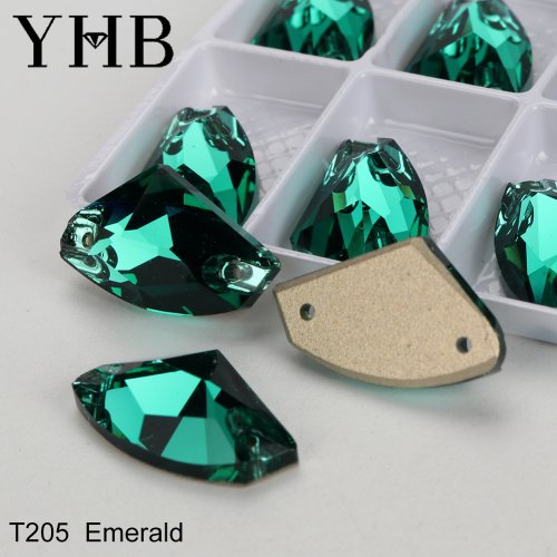 T205 esmeralda