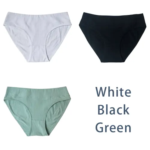 Image de Ensemble Culottes Femme Grande Taille - Douceur & Confort