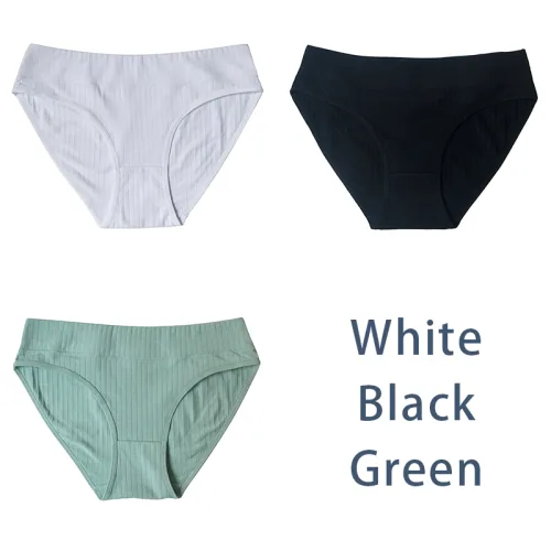 Blanco negro verde