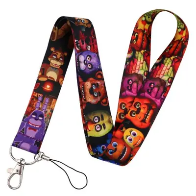 Image de Porte-Carte Ours d'Halloween - Style Dessin Animé