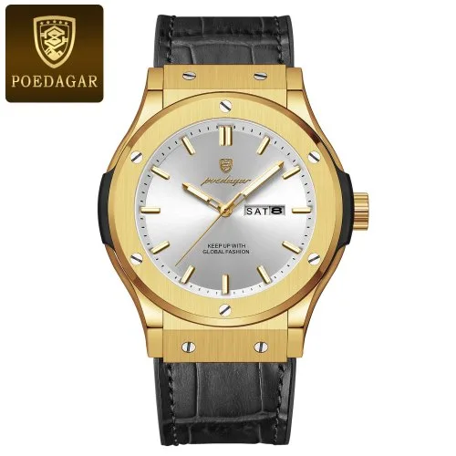 952 oro blanco