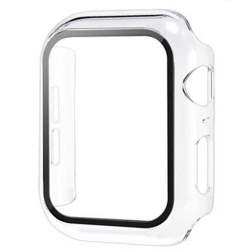 21 HD Transparent