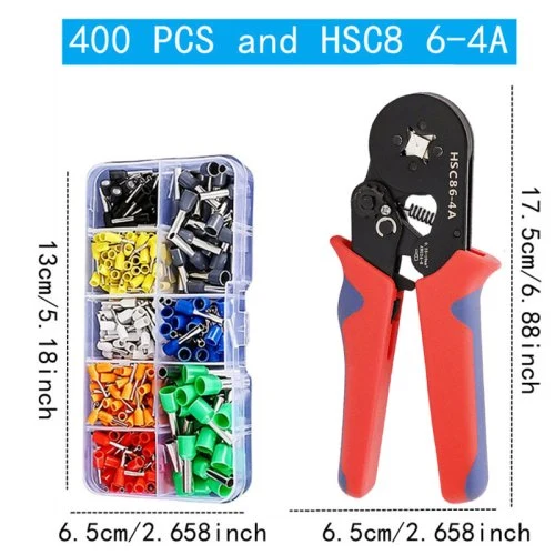 400pcs and 86-4