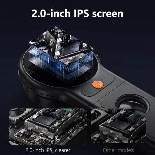 Vue 3 du produit