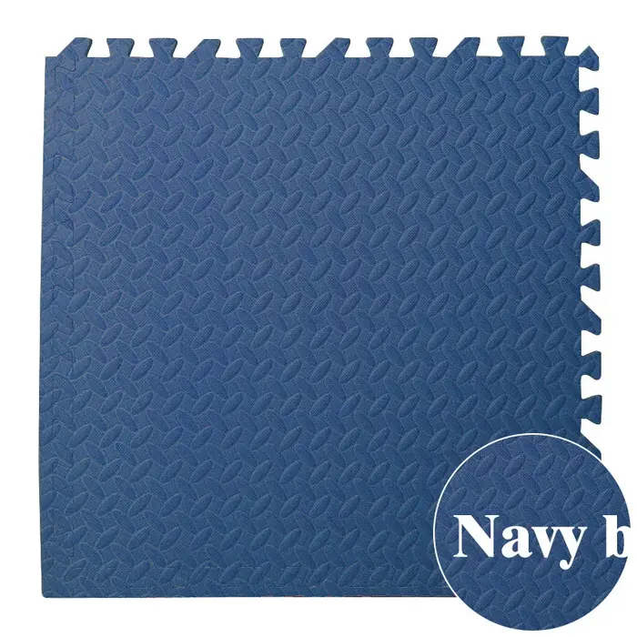 Image de Tapis d'Activité Enfant - Soft & Safe