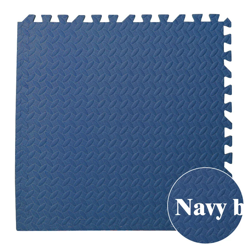 Image de Tapis d'Activité Enfant - Soft & Safe