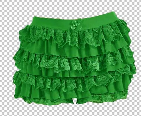 Verde
