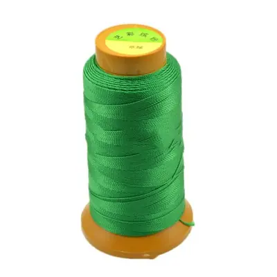 Image de Fils de Bijoux en Nylon - 0.2mm à 1mm pour Bricolage et Création