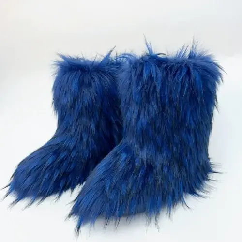 Royal bleu
