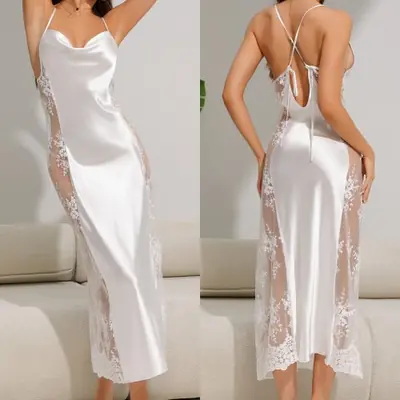 Image de Robe de Mariée Luxueuse à Plumes - Kimono Soie Glacée