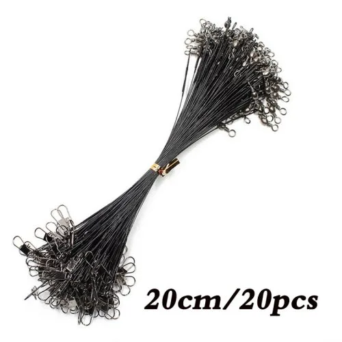 Negro-20 20pcs