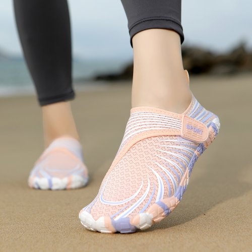 Image de Chaussures d'Eau Ultra-Légères - Séchage Rapide & Confort