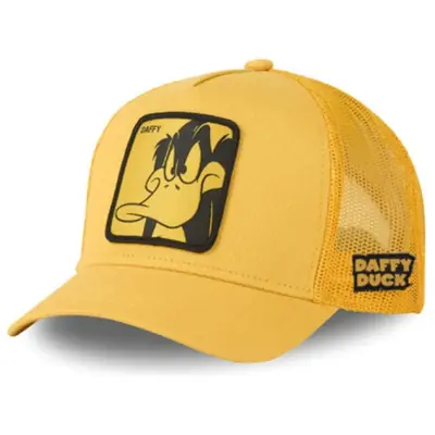 Casquette Anime Brodée Unisexe - Style Cool & Original