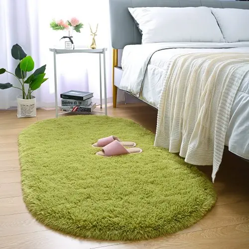 Vert herbe