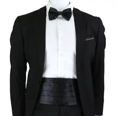 Image de Nœud Papillon Homme - Élégant & Formel